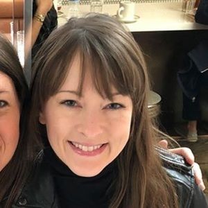 Meet your Posher, Kristi